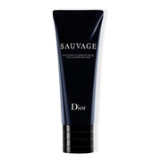 Christian Dior, Sauvage, Detergent, Mască cremă, Pentru față, 120 ml