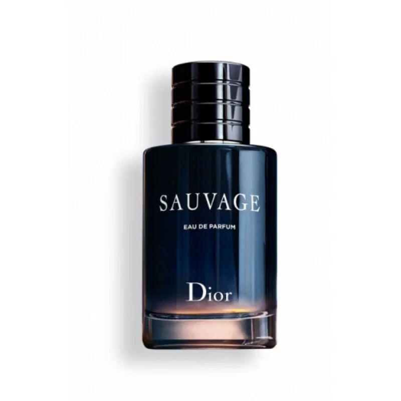 Christian Dior, Sauvage, Apă de parfum, Pentru bărbați, 60 ml