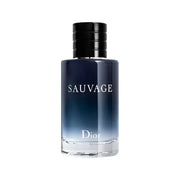 Christian Dior, Sauvage, Apă de toaletă, Pentru bărbați, 100 ml
