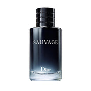 Christian Dior, Sauvage, Apă de toaletă, Pentru bărbați, 200 ml