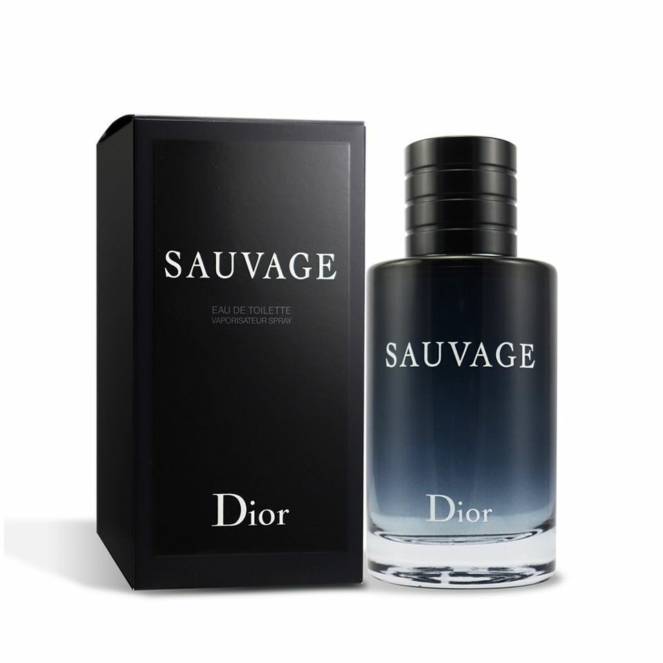 Christian Dior, Sauvage, Apă de toaletă, Pentru bărbați, 200 ml