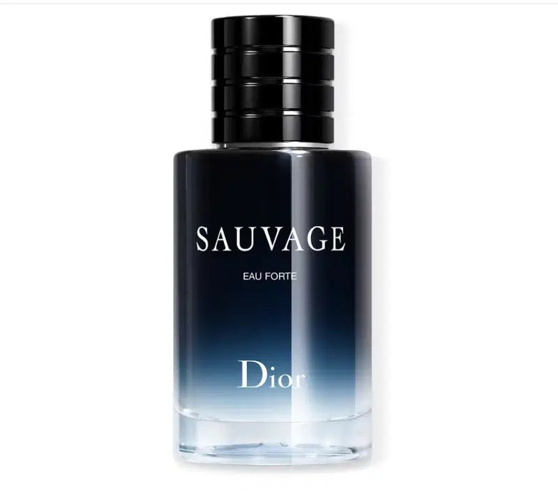 Christian Dior, Sauvage Eau Forte, Parfum, Pentru bărbați, 60 ml