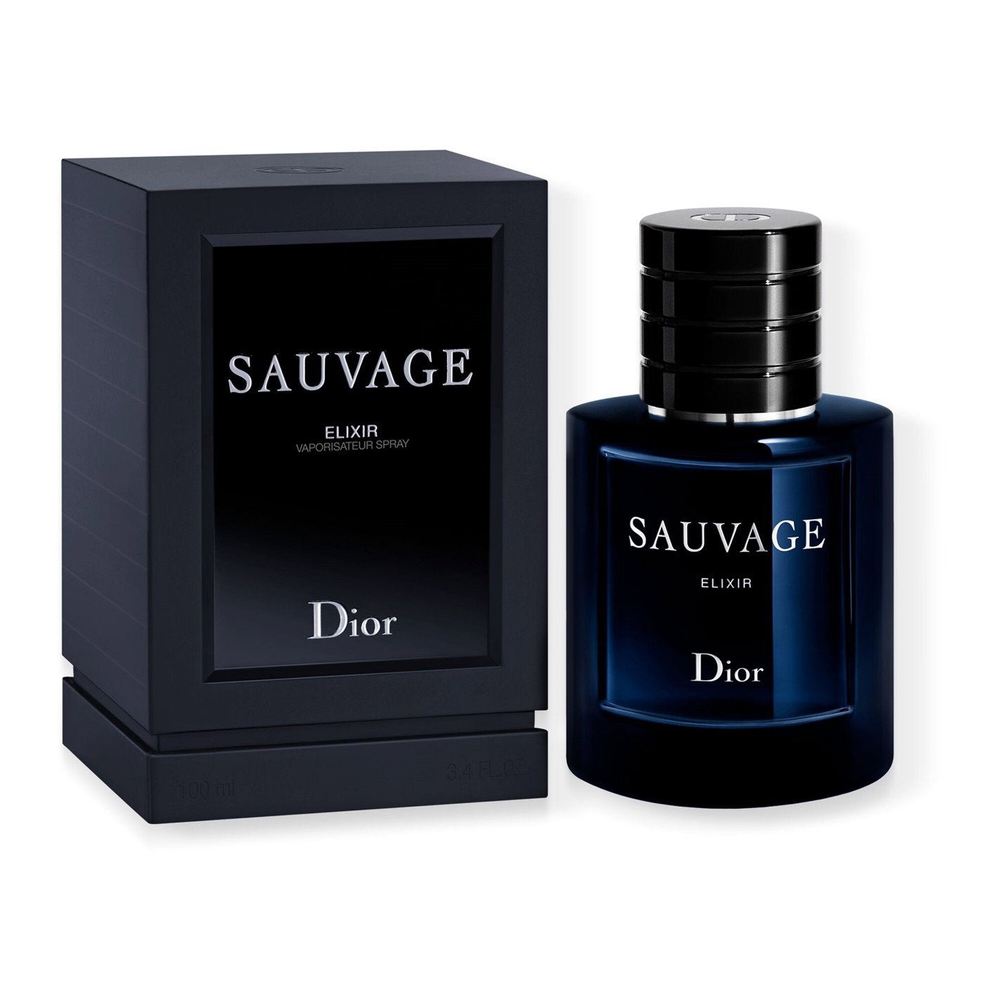 Christian Dior, Sauvage Elixir, Parfum, Pentru bărbați, 100 ml