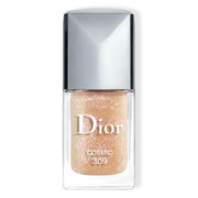 Christian Dior, Vernis, Efect de gel, Lac de unghii, 309, Cosmic, 10 ml
