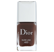 Christian Dior, Vernis, Efect de gel, Lac de unghii, 400, Linie nudă, 10 ml