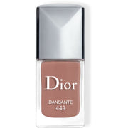 Christian Dior, Vernis, Efect de gel, Lac de unghii, 449, Dansantă, 10 ml