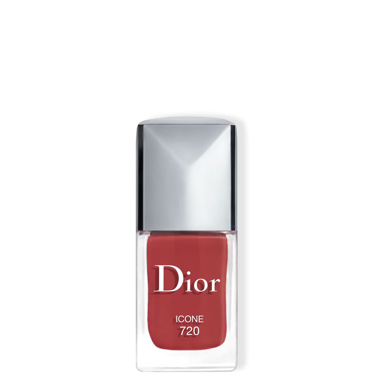 Christian Dior, Vernis, Efect de gel, Lac de unghii, 720, Icoană, 10 ml
