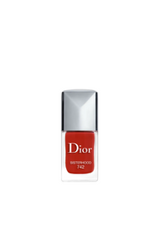Christian Dior, Vernis, Efect de gel, Lac de unghii, 742, Sororitate, 10 ml