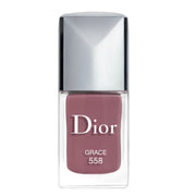 Christian Dior, Vernis, Efect de gel, Lac de unghii, 558, Grație, 10 ml