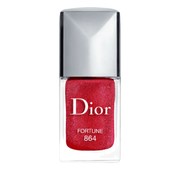 Christian Dior, Vernis, Efect de gel, Lac de unghii, 864, Noroc, 10 ml