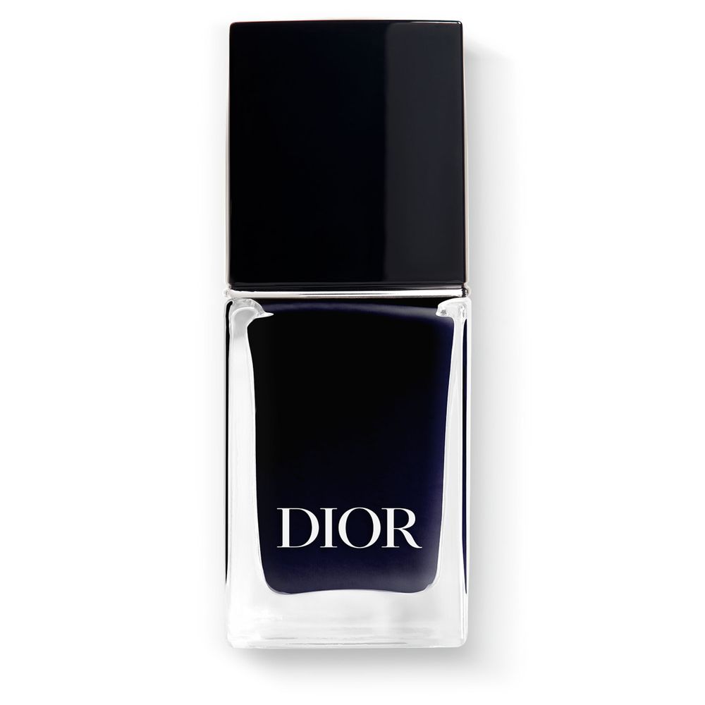 Christian Dior, Vernis, Efect de gel, Lac de unghii, N902, Pied-de-poule, 10 ml