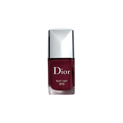 Christian Dior, Vernis, Efect de gel, Lac de unghii, Noapte 1947, 10 ml