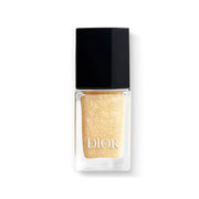 Christian Dior, Vernis, Lac de finisare instant, Lac de unghii, 218, Dorire, 10 ml