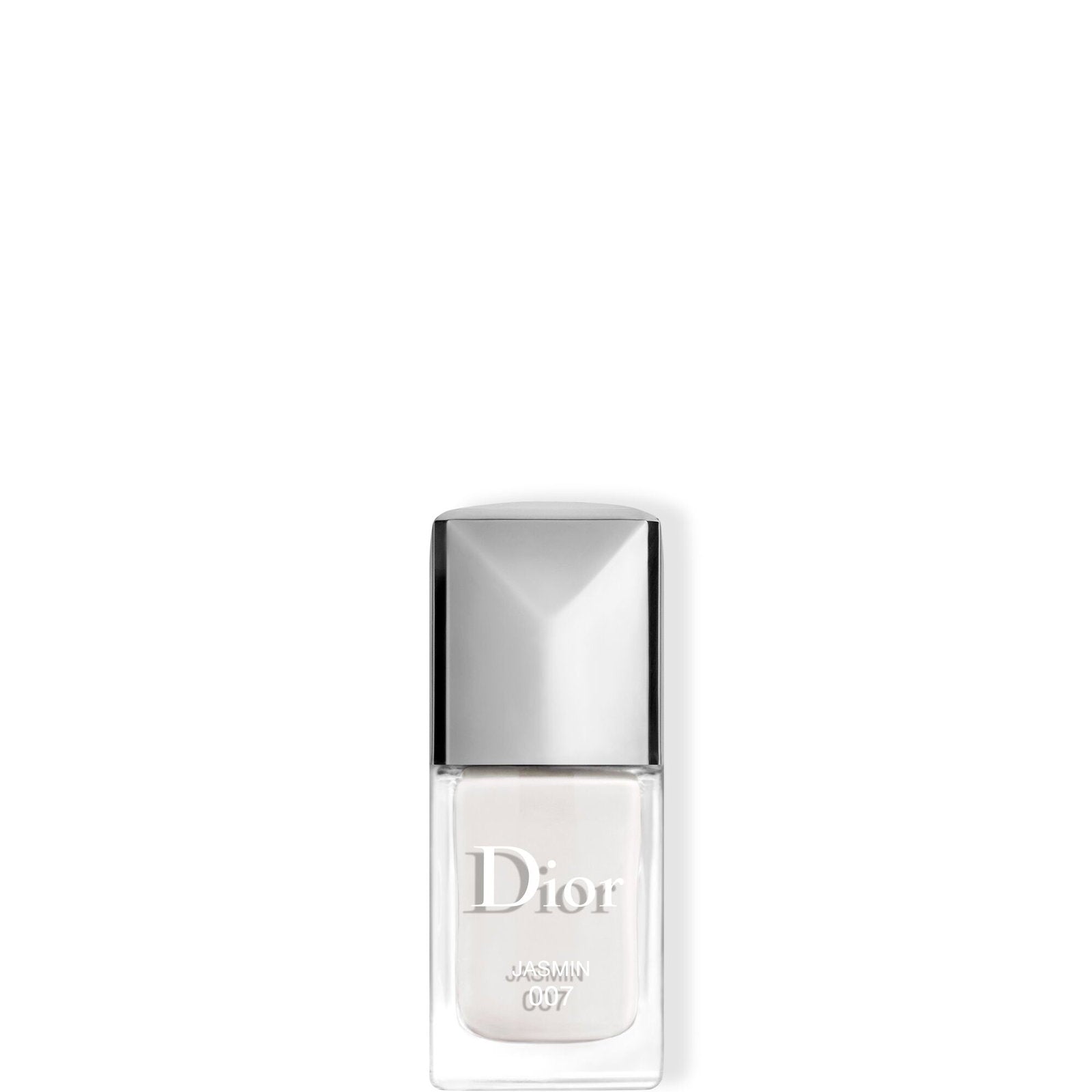 Christian Dior, Vernis, Lac de unghii, 007, Iasomie, 10 ml