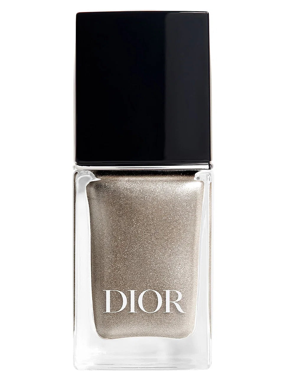 Christian Dior, Vernis, Lac de unghii, 900, Rivoli Negru, 10 ml