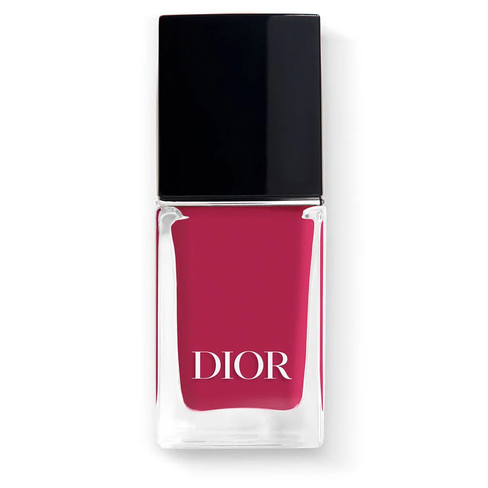 Christian Dior, Vernis, Lac de unghii, 663, Dorință, 10 ml