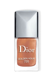 Christian Dior, Vernis, Lac de unghii, 720, Ora de aur, 10 ml
