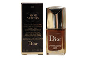 Christian Dior, Vernis, Lac de unghii, 825, Neînfricat, 10 ml