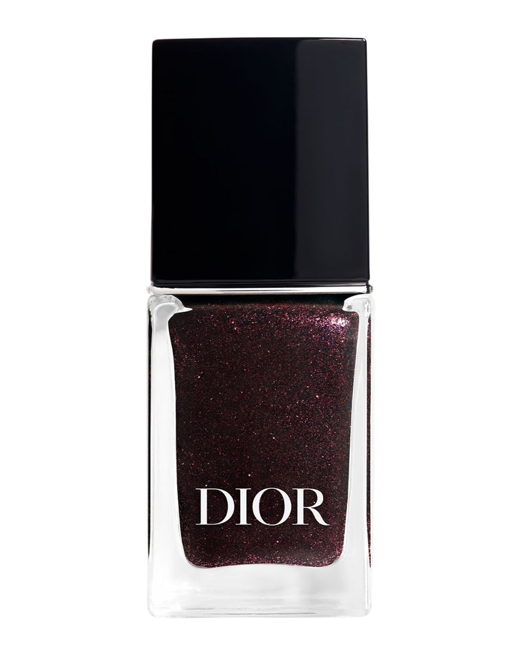Christian Dior, Vernis, Lac de unghii, 900, Rivoli Negru, 10 ml