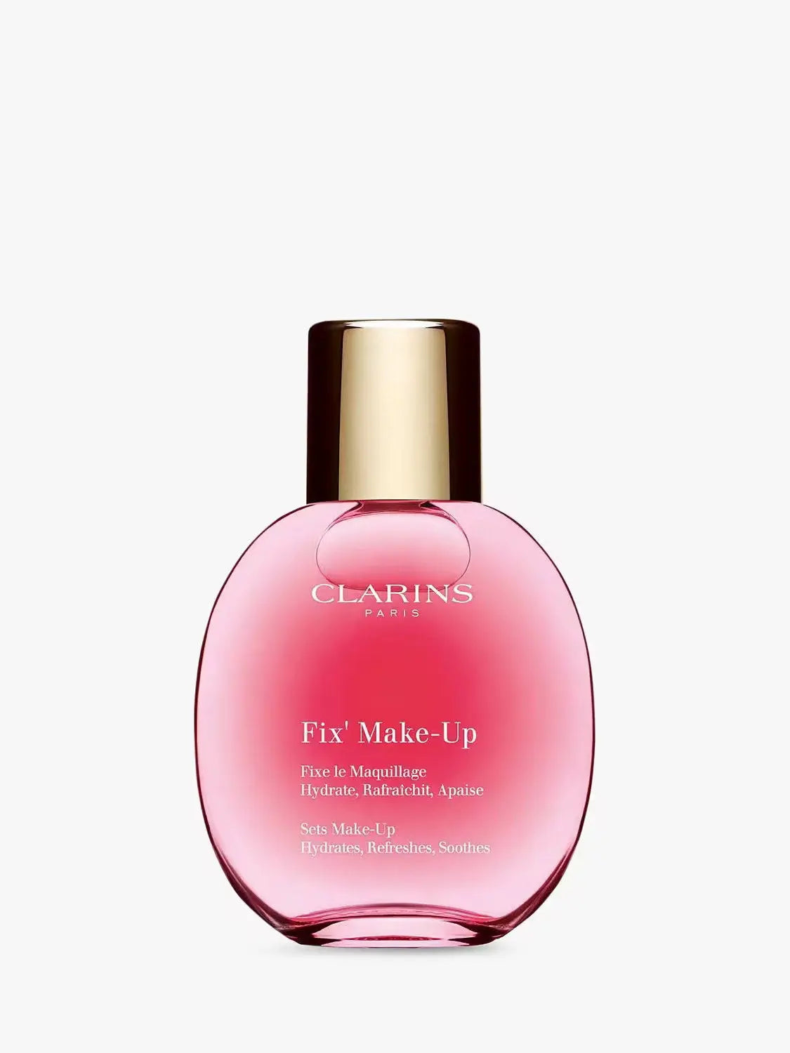 Clarins Fix' Make-Up spray de fixare a machiajului, 50 ml Clarins