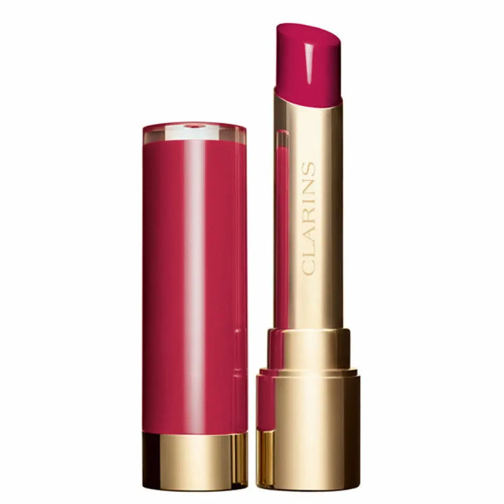 Clarins Joli Rouge ruj lacuit 754L Deep Red, 3 g Clarins