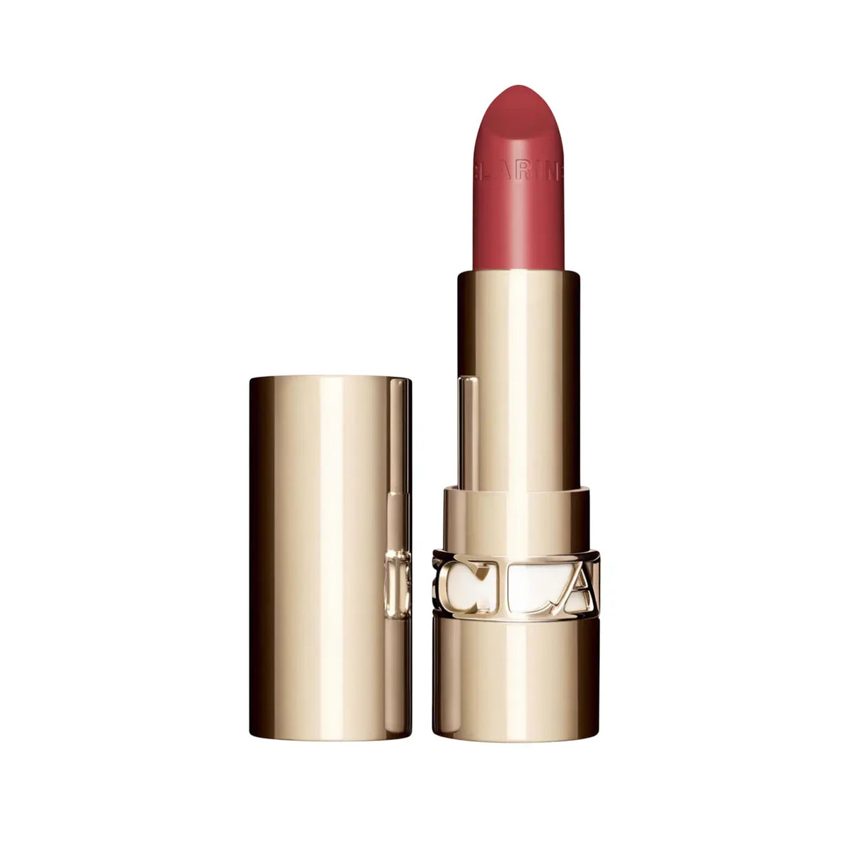 Clarins Joli Rouge ruj satinat 732 Grenadine, 3.5 g Clarins