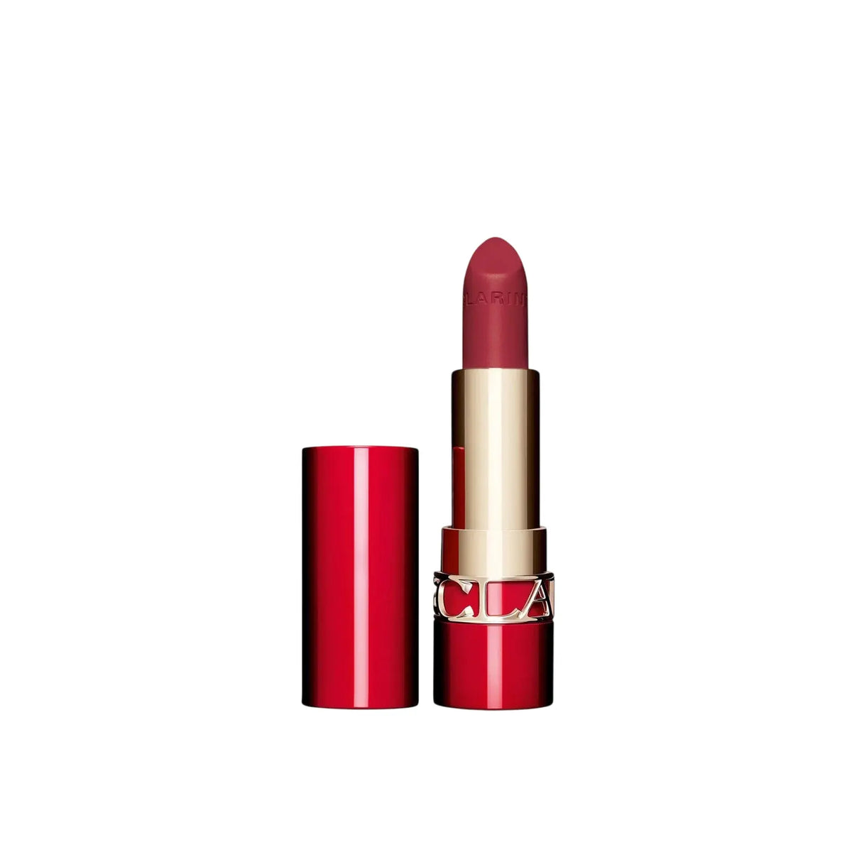Clarins Joli Rouge ruj velvet 732V Grenadine, 3.5 g Clarins
