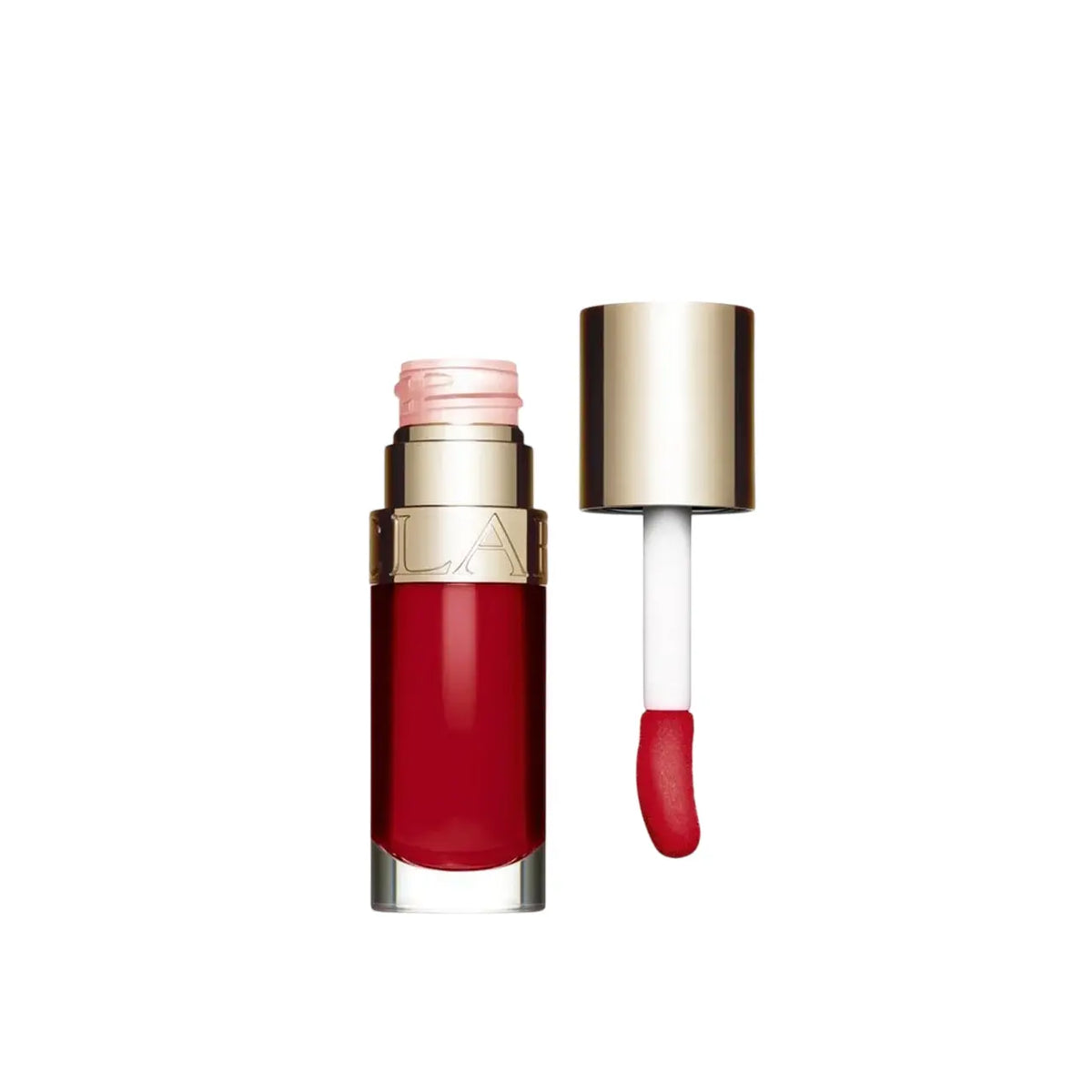 Clarins Lip Comfort Oil ulei de buze 03 Cherry, 7 ml Clarins