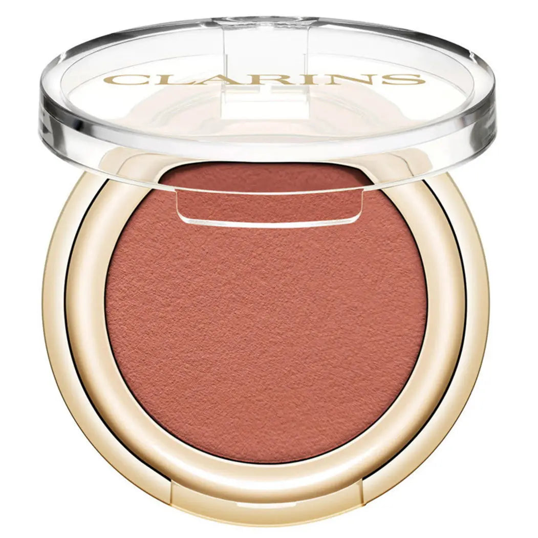 Clarins Ombre Skin fard de pleoape 04 Matte Rosewood, 1.5 g Clarins