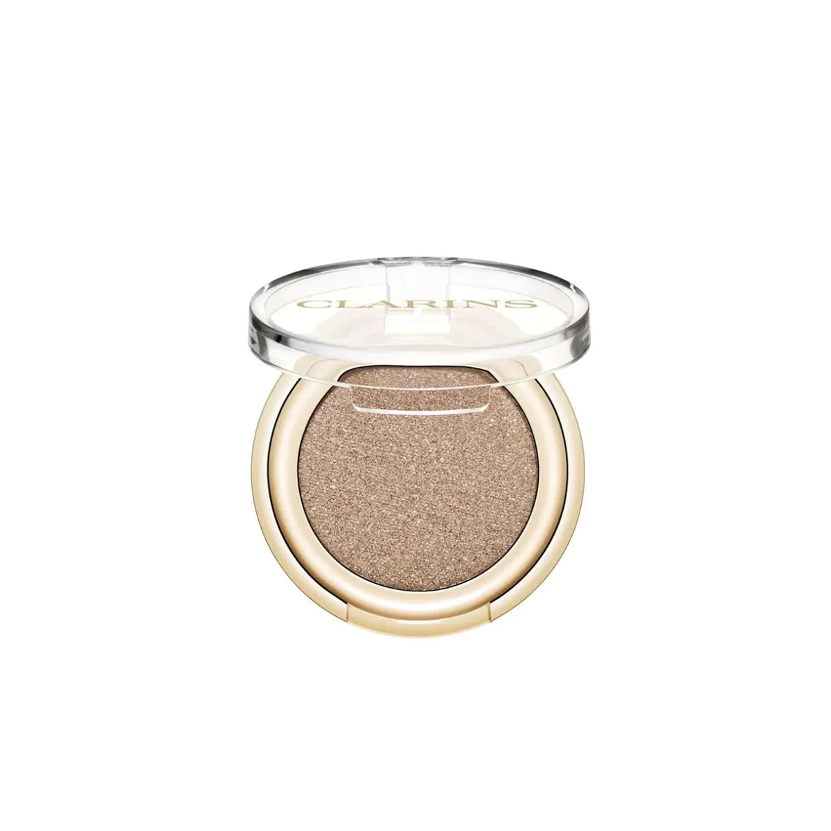 Clarins Ombre Skin fard de pleoape 03 Pearly Gold, 1.5 g Clarins