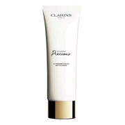 Clarins Precious La Mousse crema spumanta de curatare, 125 ml Clarins