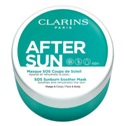 Clarins SOS Sunburn crema dupa plaja, 100 ml Clarins