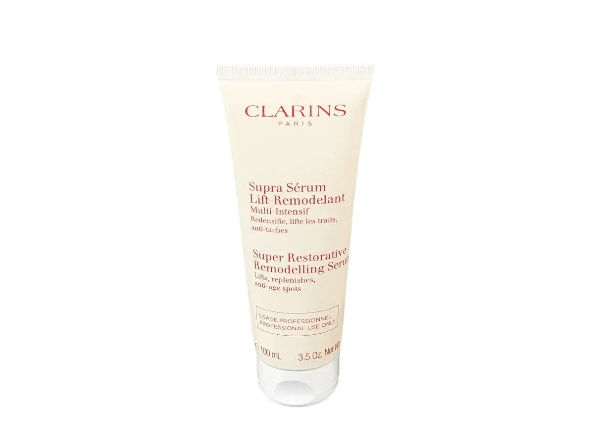 Clarins Super Restorative ser pentru fata cu efect de lifting, 100 ml Clarins
