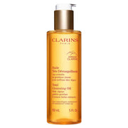 Clarins Total ulei demachiant, 150 ml Clarins