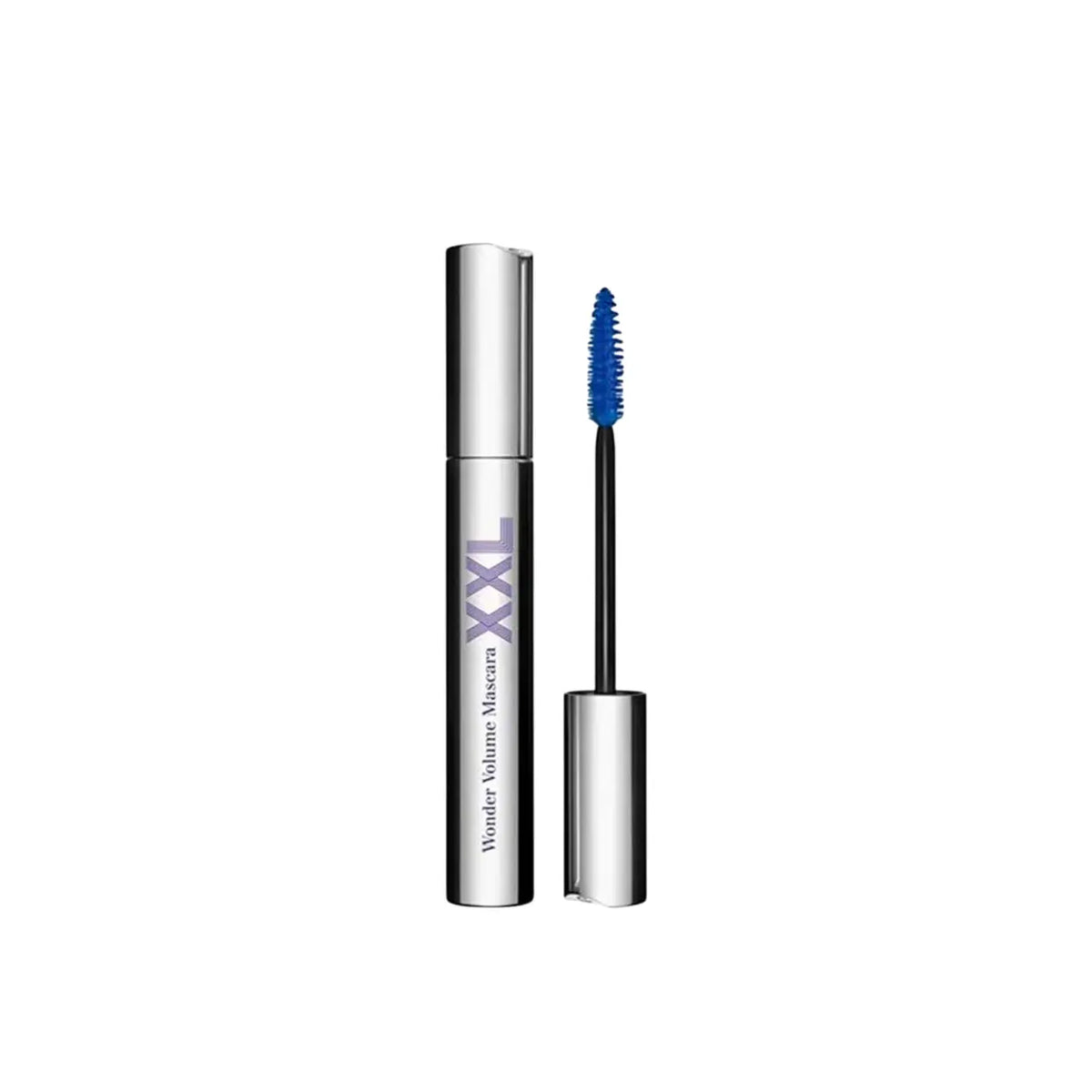 Clarins Wonder Volume rimel pentru volum 02 Extreme Blue, 8 ml Clarins