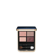 Cle de Peau Beaute Eye Color Quad paleta de farduri de pleoape 3, 6 g (rezerva) Cle de Peau Beaute