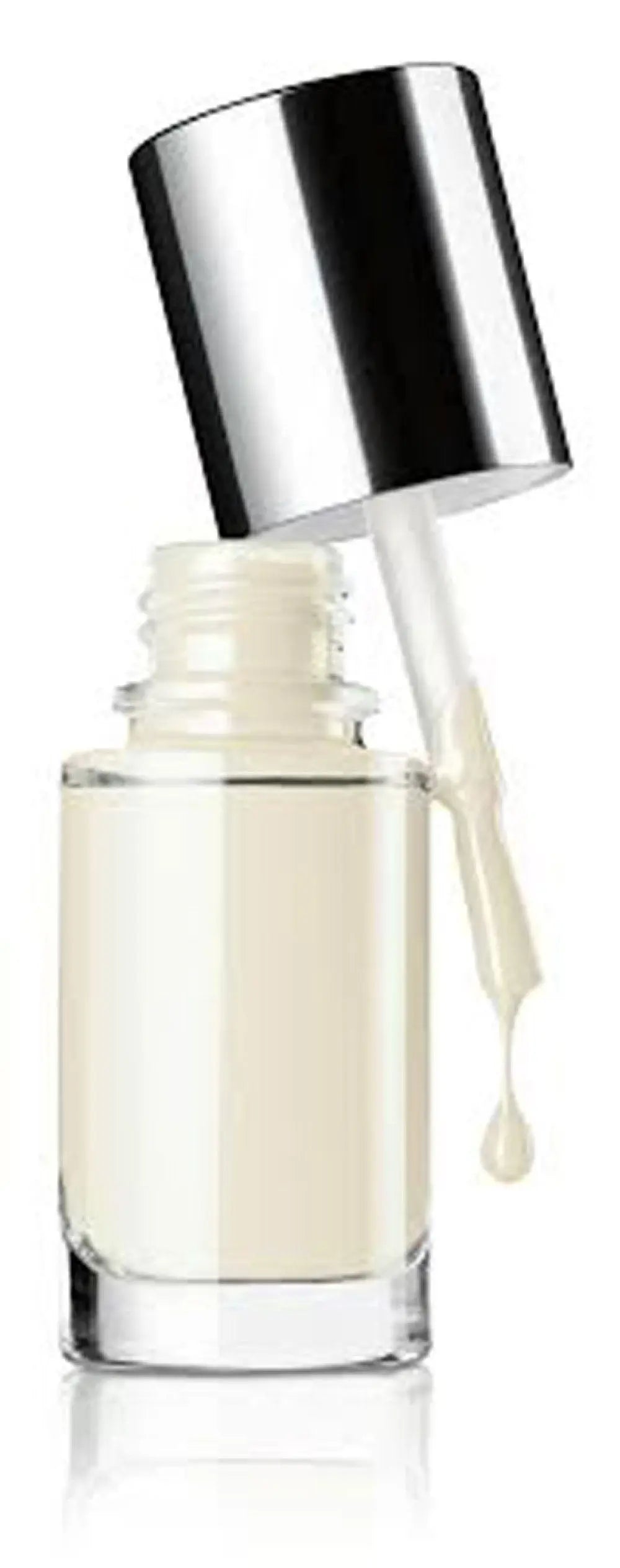 Clinique, A Different Nail Enamel, Colour Corrector, Nail Polish, 01, Call My Buff, 9 ml Clinique