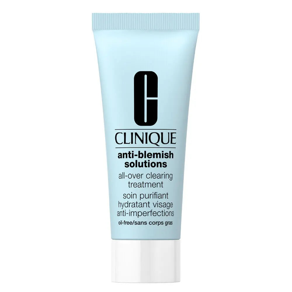 Clinique Anti-Blemish Solutions crema pentru fata, 50 ml Clinique