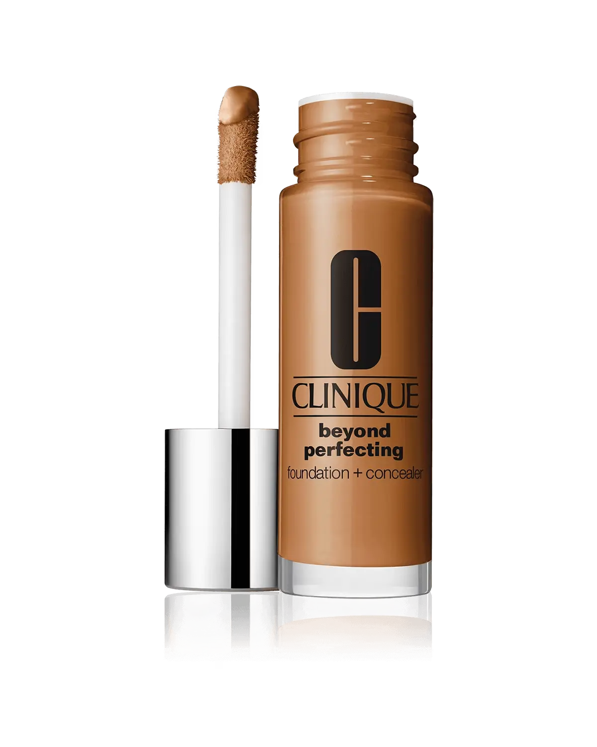 Clinique Beyond Perfecting fond de ten si corector 2 in 1 24 Golden, 30 ml Clinique
