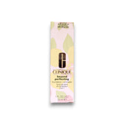 Clinique Beyond Perfecting fond de ten si corector 2 in 1 48 Oat, 30 ml Clinique