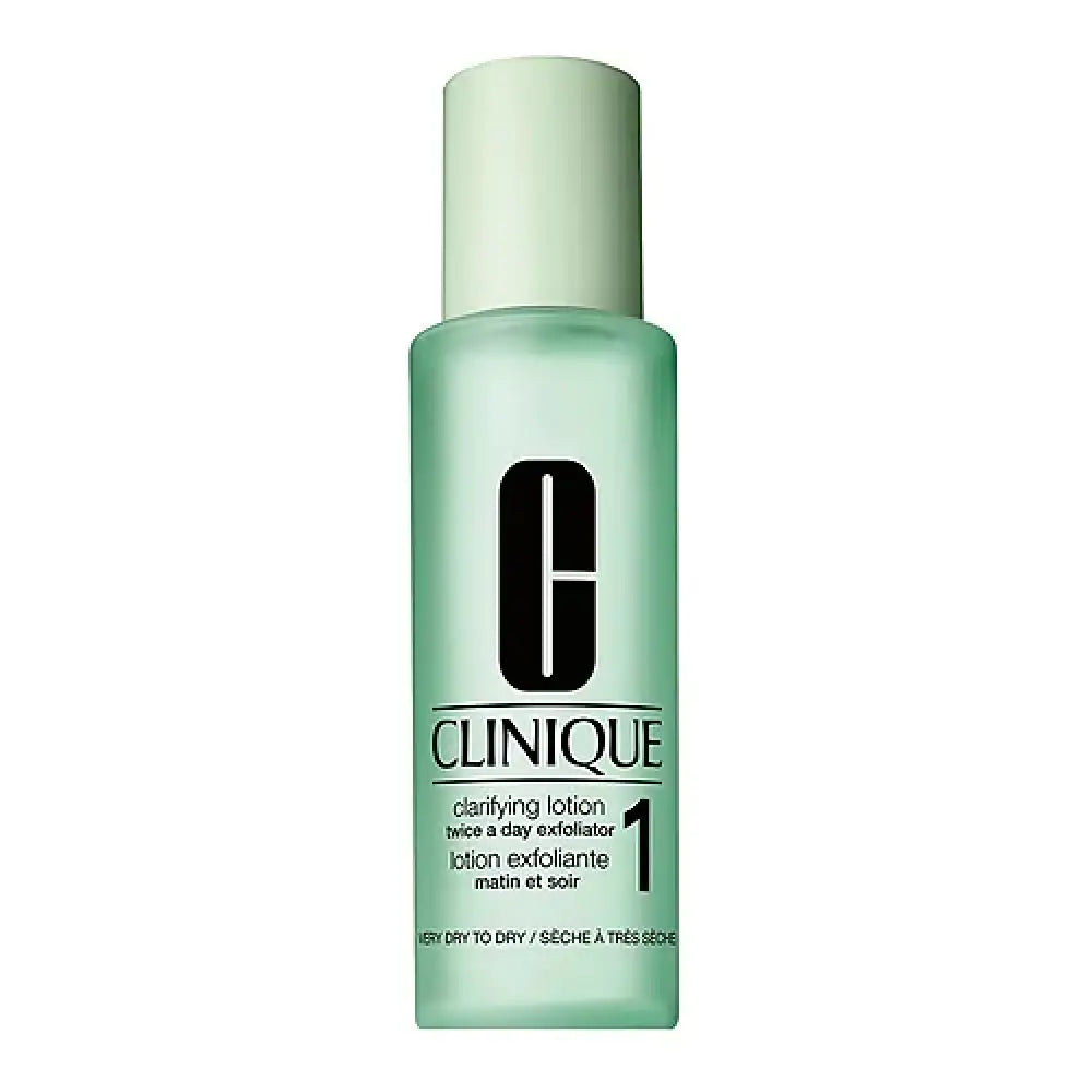 Clinique Clarifying Lotion 1 lotiune exfolianta, 400 ml Clinique
