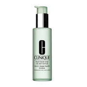 Clinique sapun lichid pentru fata, 200 ml Clinique