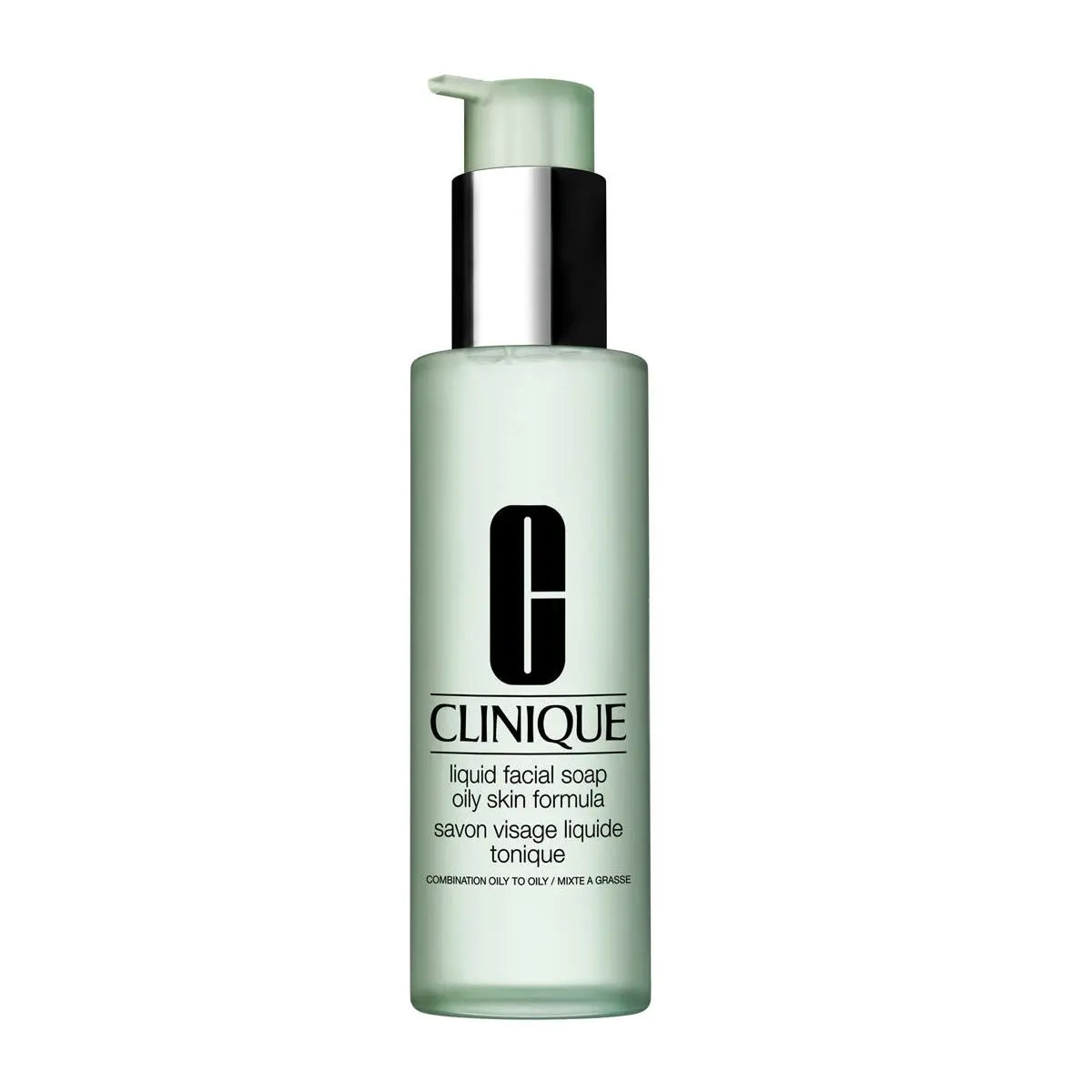 Clinique sapun lichid pentru fata, 200 ml Clinique