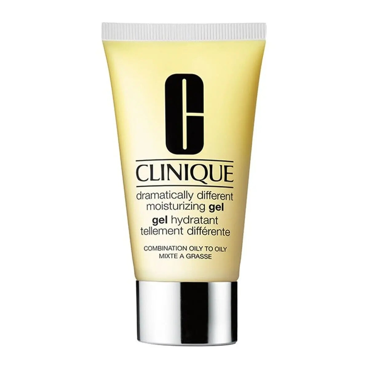 Clinique Dramatically Different Face Care gel pentru fata, 50 ml Clinique
