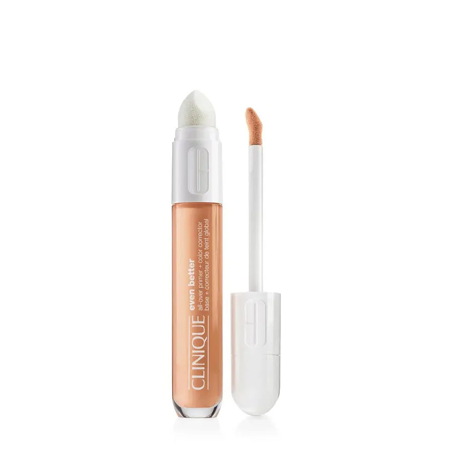 Clinique Even Better All-Over corector lichid Peach, 6 ml Clinique