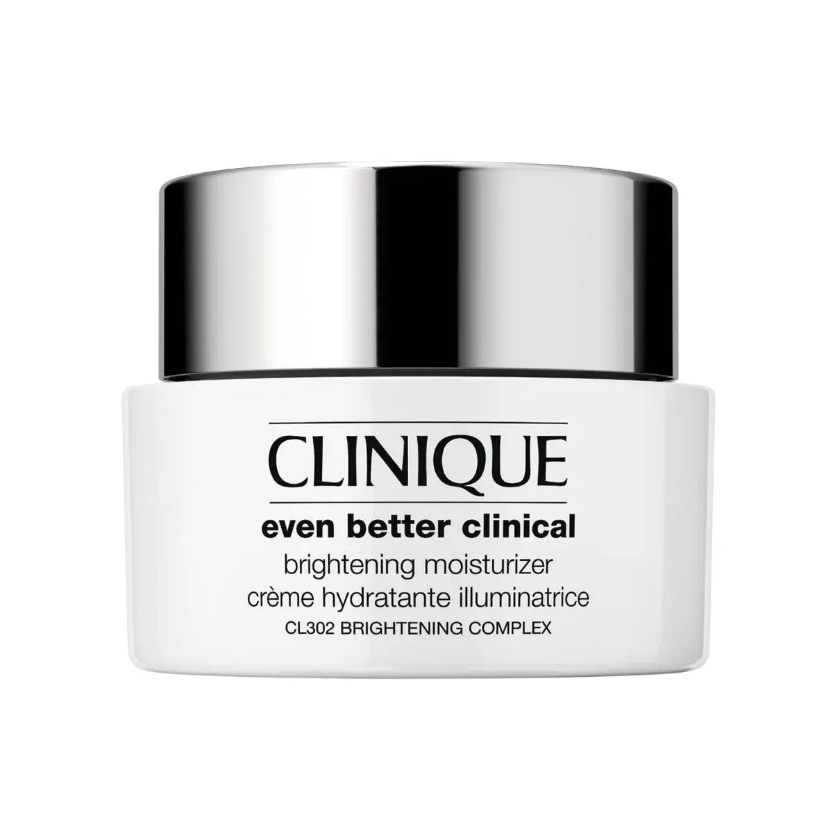 Clinique Even Better Clinical crema pentru fata, 50 ml Clinique