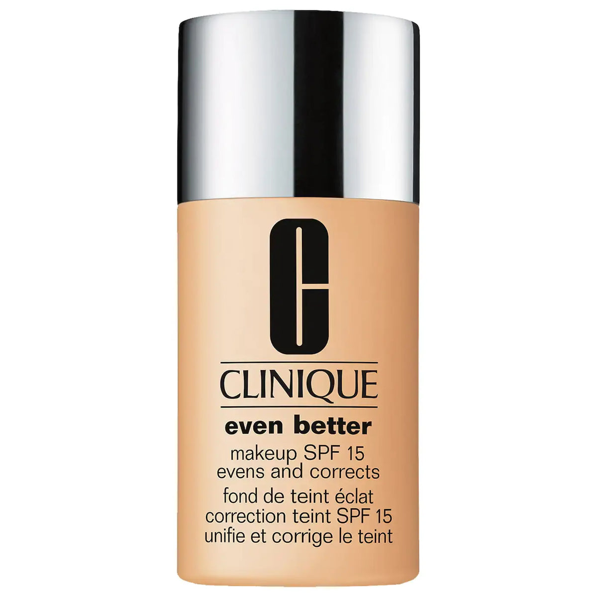 Clinique Even Better fond de ten lichid 27 Butterscotch SPF 15, 30 ml Clinique