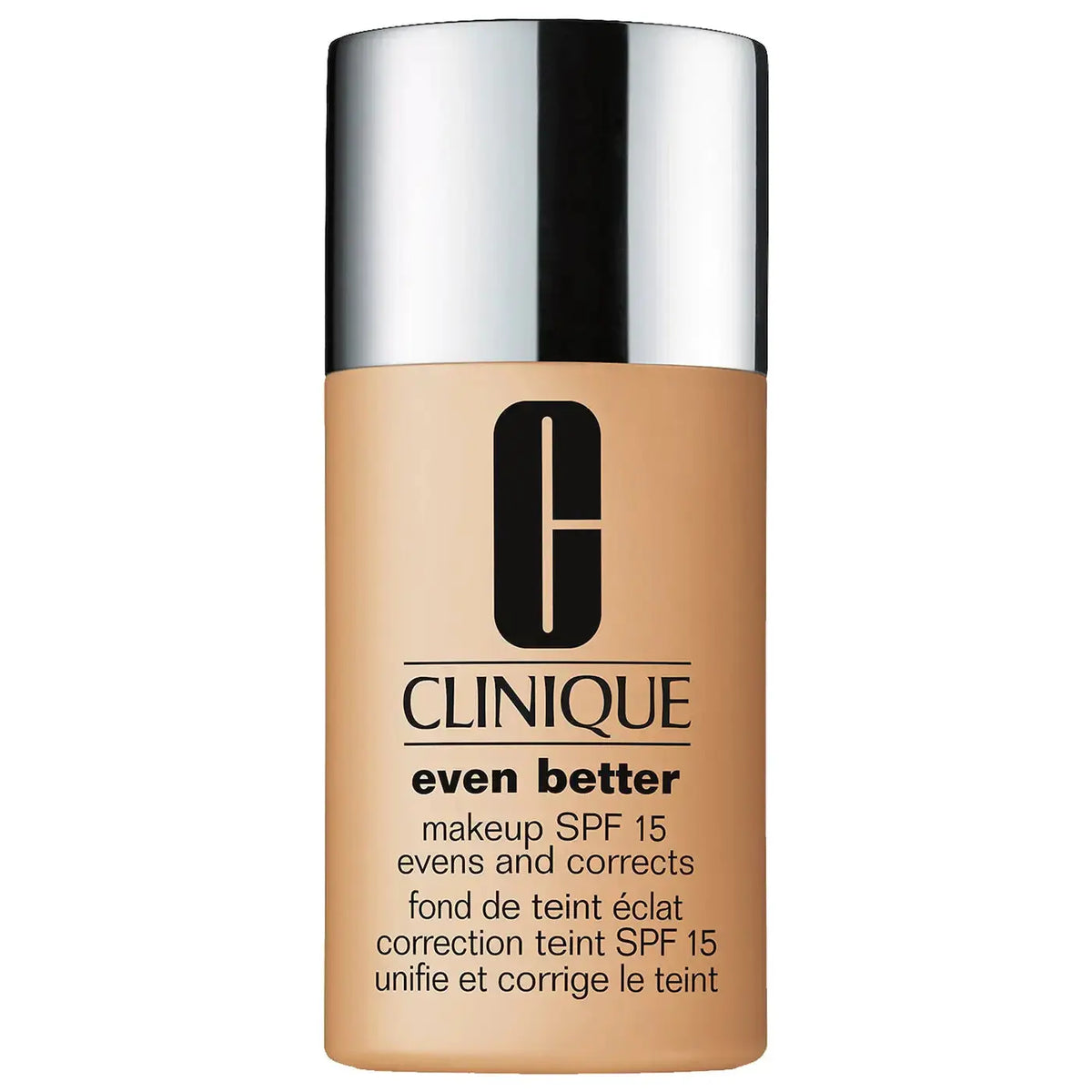 Clinique Even Better fond de ten lichid CN 74 Beige SPF 15, 30 ml Clinique