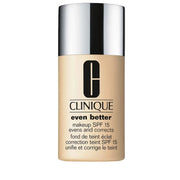 Clinique Even Better fond de ten lichid WN 38 Stone SPF 15, 30 ml Clinique
