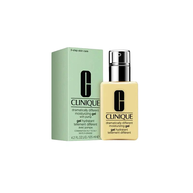 Clinique Dramatically Different Face Care gel pentru fata, 125 ml Clinique